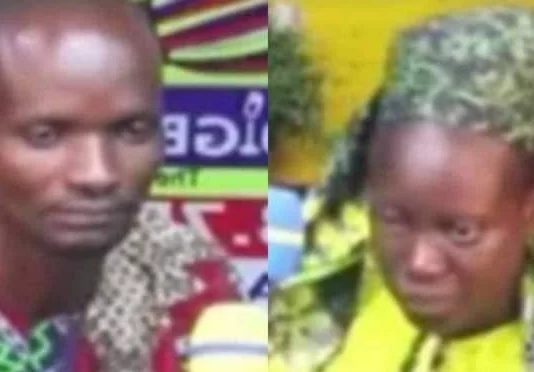 Abun mamaki yadda wata mata mai Yaya Shida Ta Fadawa Mijin ta cawa Daya Kadai ne daga cikin yaya shida data haifa na shi, Hudu Na pastor daya