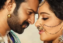 Jarumin bahubali Prabhas yayyi magana akan alakar sa da abokiyar aikinsa jaruma Anushka Shetty