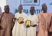 Gudanar Da Mulki A Zamanance: Jihar Gombe Ta Sha Ruwan Lambobin Yabo.