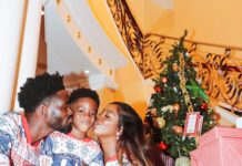 Ko da ba zan iya biya tallafin yara ba, har yanzu tana bayyana ni a matsayin babban jarumi ga ɗanmu’ – Teebillz ya yaba wa Mawaƙiya Tiwa Savage