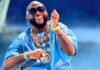 Mawaki Davido ya nemi afuwar magoya bayansa, yayi alkawarin kawo wasansa na Timeless jihar Delta