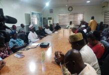 Hukumar babban birnin tarayya za ta karfafa kasuwan Pantaker a Abuja.