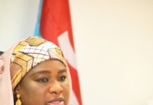 ZA A KADDAMAR DA BIKIN FINA-FINAN ZUMA NA 2023 KARO NA 13 A ABUJA DAGA 1 ZUWA 8 NA WATAN DISAMBA