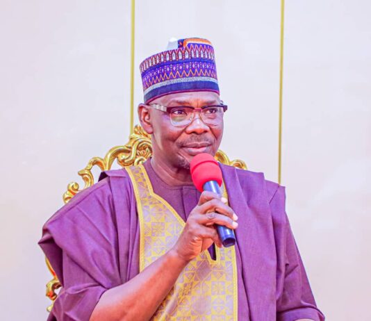 kotun daukaka karar ta sauya hukuncin kotun sauraren kararrakin zabe -Nassarawa