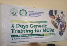 Gombe Govt Upskills 144 Master Crafts To Man Muhammadu Buhari Industrial Park
