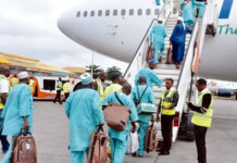 Hajj 2024: FCTA ta sanya ranar 27 ga Disamba don yin rijistar maniyyata.