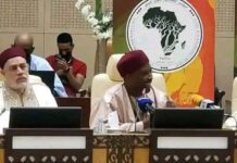 Ɗan Najeriya ya zama mutum na farko da yafi kowa ilimin Hadisi a Afrika.