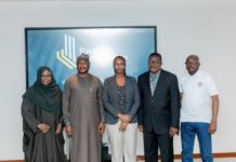 EDUCATION: GOV. LAWAL LEADS ZAMFARA OFFICIALS TO KIGALI FOR BESDA RETREAT.