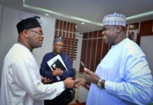 Northern SSGs Condoles With Kaduna Govt, Citizens Over Tudun Biri Killings
