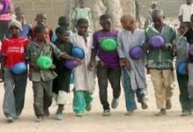 Gombe State Govt Starts Contracts Award For Constructio Of Over 200 Tsangaya Schools