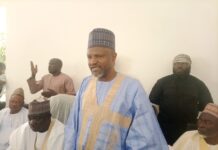 Gombe NNPP Ready To Partake, Win LG Elections – Mailantarki