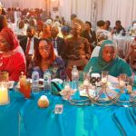 Dr.Mariya Mahmoud ta yi Kira ga shuwagabanni da su kasance masu tsoron Allah a mu’amalan su..