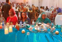 Dr.Mariya Mahmoud ta yi Kira ga shuwagabanni da su kasance masu tsoron Allah a mu’amalan su..