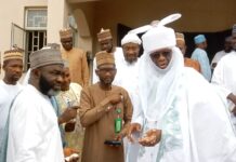 FCTA ta Tabbatar Wa maniyyatan hajjin bana cewa za su yi aikin hajji ba tare da wani mastala ba