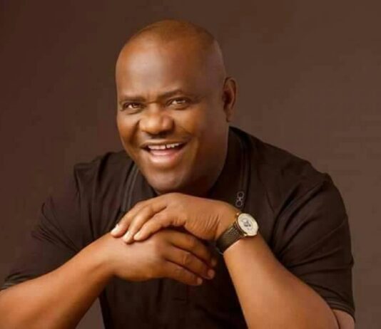 Ministan baban birnin Tarayya Abuja Bar.Nyesome wike ya Mika sakon gaisuwar Ista na musamman ga mazauna babban birnin.